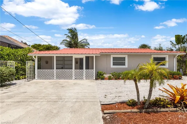 Popular EAGLE ACRES Real Estate
