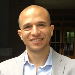 Ahmed Hafez Photo