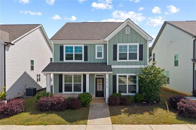 Popular Park Haven Real Estate