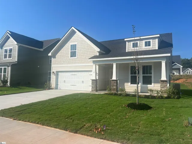 Popular Creeks at Midway Real Estate
