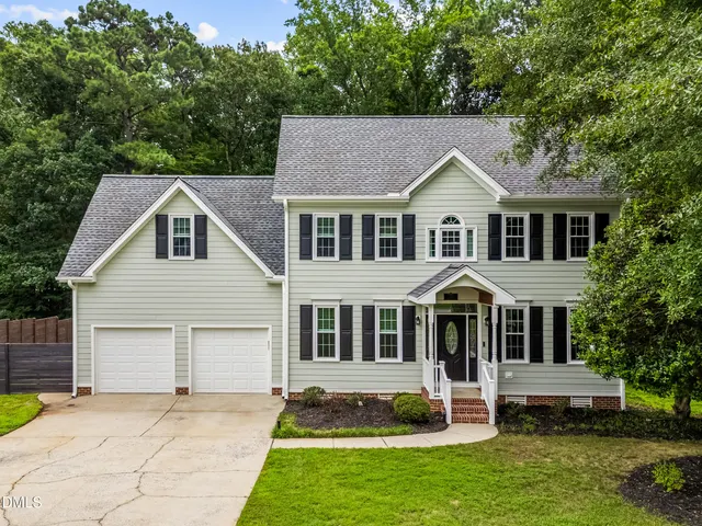 Popular Sedgemoor Real Estate