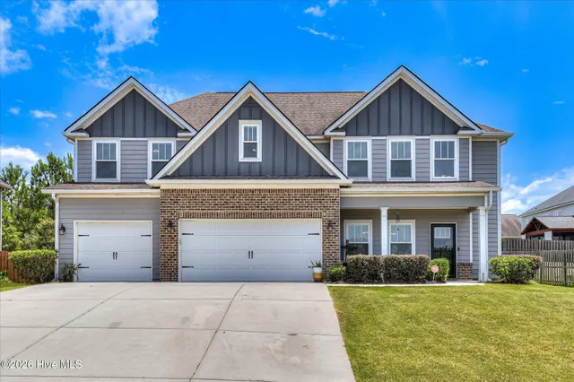 Popular Patriots Ridge Real Estate