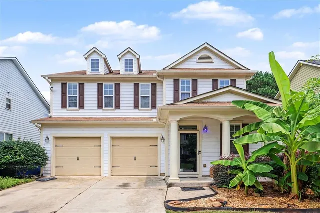 Popular Hampton Oaks Real Estate