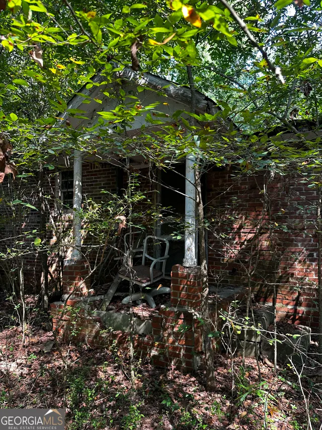 Cheap Eatonton Real Estate