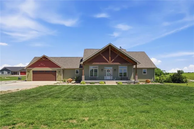 Popular Berryton Real Estate