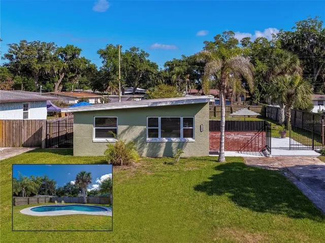 Popular GOLFVIEW SEC 01 Real Estate