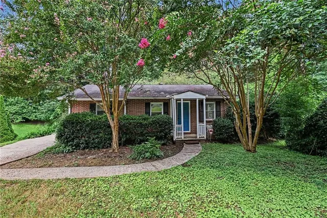 Popular Tucker Real Estate