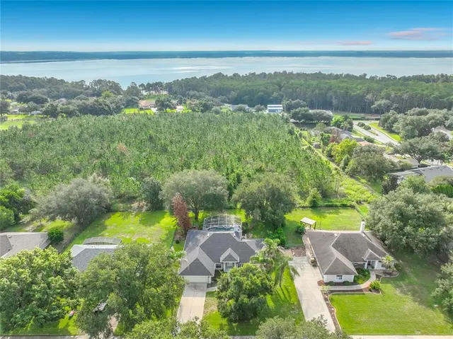 Expensive HILLS OF LAKE LOUISA Real Estate