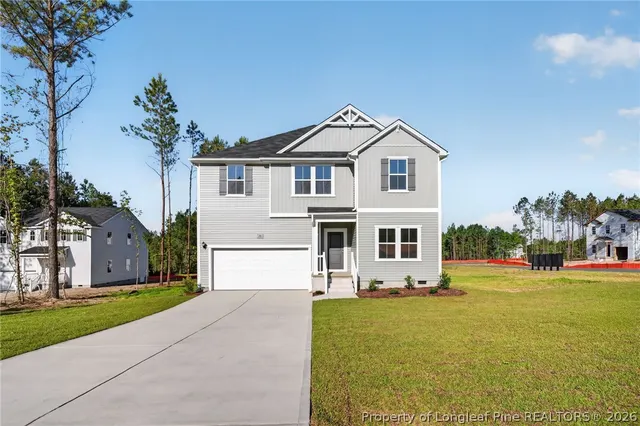 Popular MCLEAN MEADOWS Real Estate
