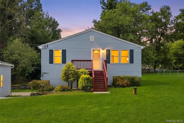 Cheap Goshen Real Estate