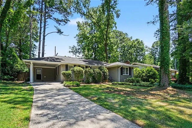 Cheap RED OAK PARK Real Estate