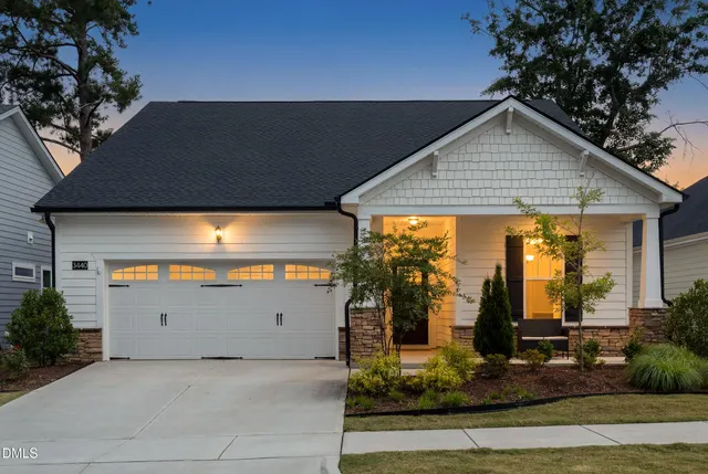 Popular Retreat at Cedar Crossing Real Estate