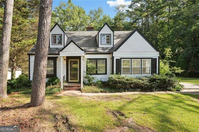 Popular Southern States Real Estate