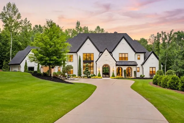 Popular Deerhaven Reserve Real Estate