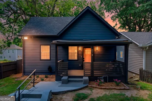 Popular English Ave Real Estate