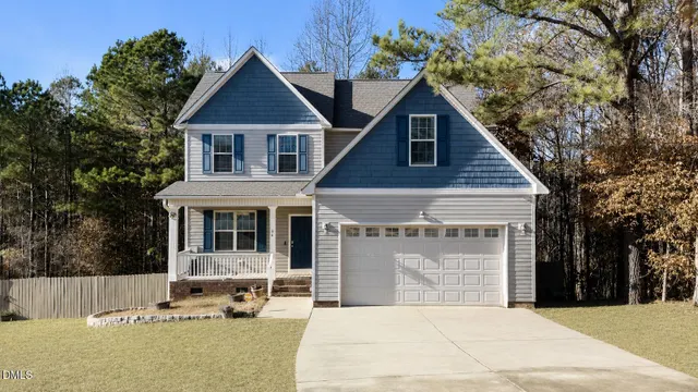 Popular Crystal Creek Real Estate