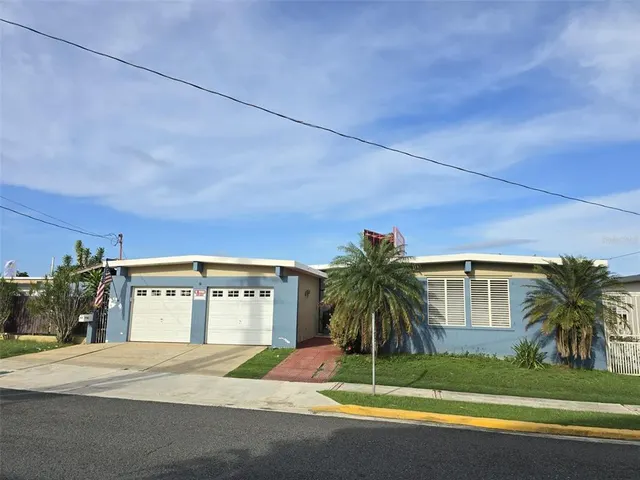 Popular BARRIO PUEBLO Real Estate