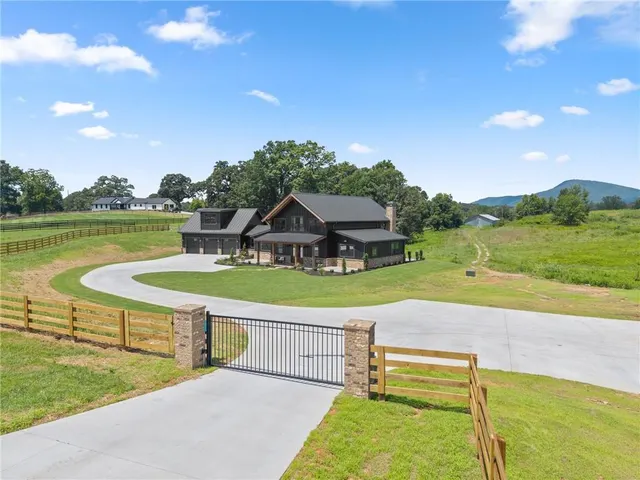 Popular Carter Farms Real Estate