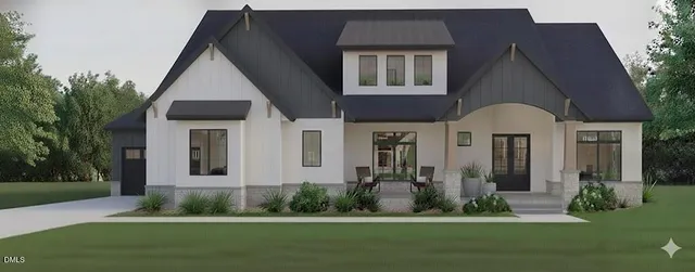 Expensive Cold Water Springs Real Estate