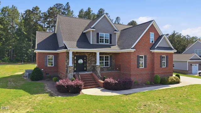 Popular The Landing at Cooper Fields Real Estate