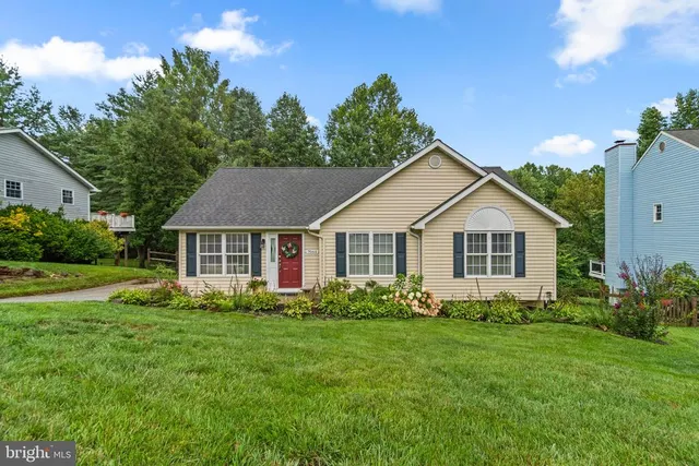 Cheap Marriottsville Real Estate