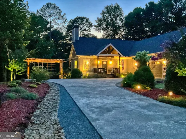 Expensive Covered Bridge Estates Real Estate