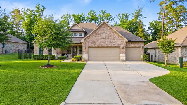 Popular Magnolia Reserve 02 Real Estate