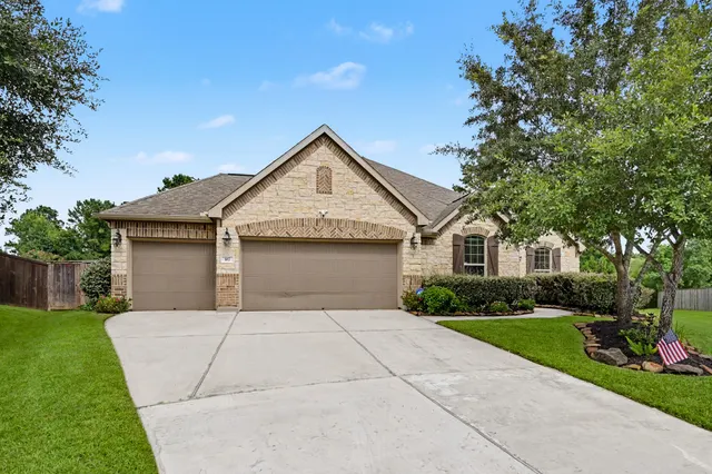 Cheap Woodforest 36 Real Estate