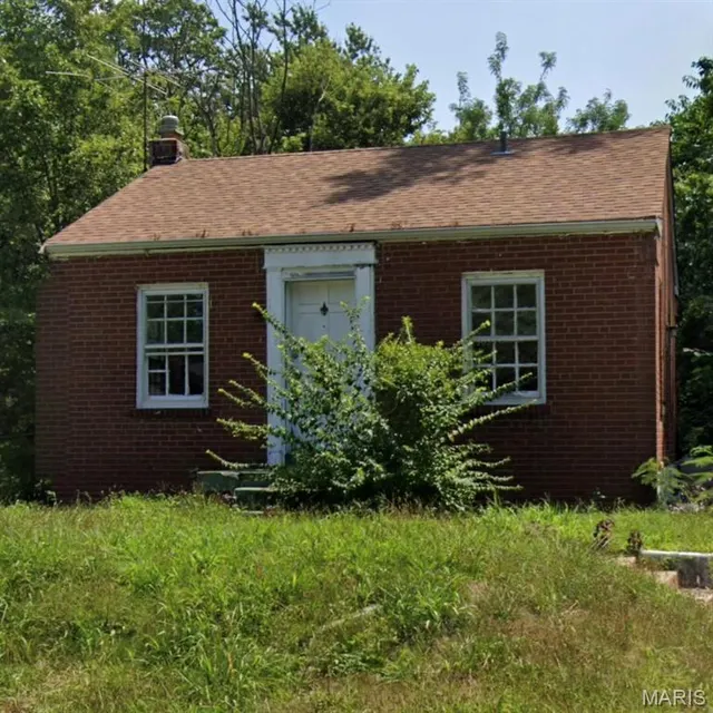 Cheap Northwoods Real Estate