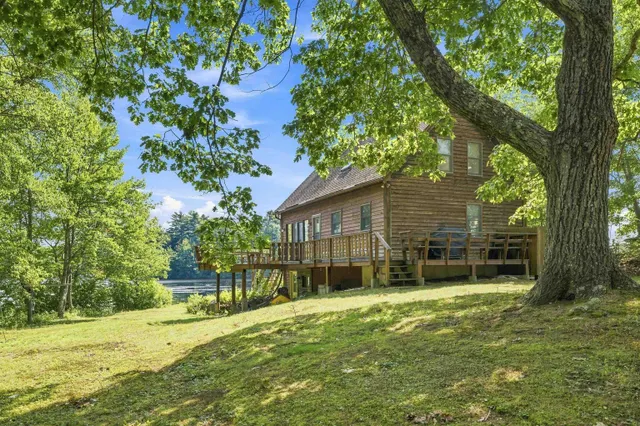 Cheap Monomonac Lake Real Estate