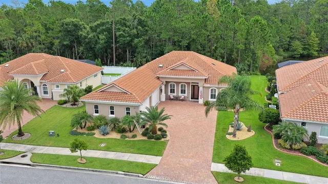 Popular PORTOFINO GARDENS PH-2 Real Estate
