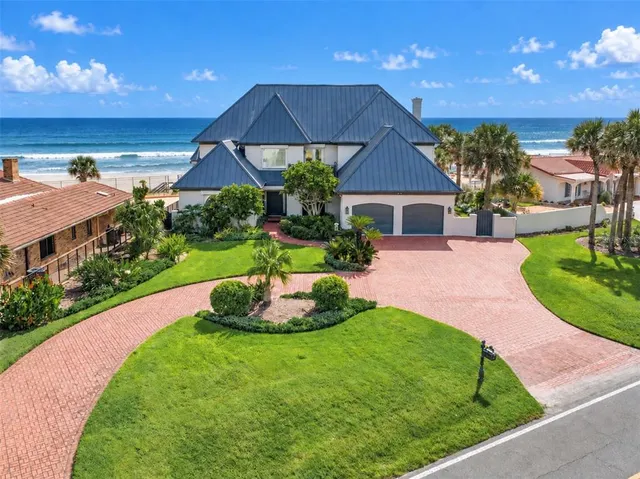 Expensive Ponce Inlet Real Estate