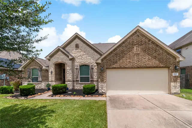 Popular Savannah Bend Sec 4 Real Estate