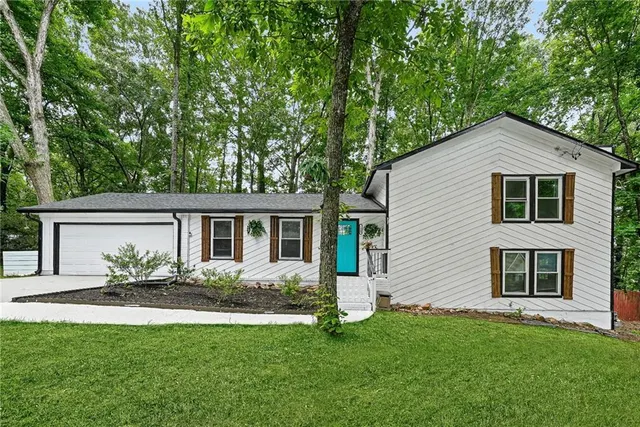 Popular Ridgemoor Real Estate