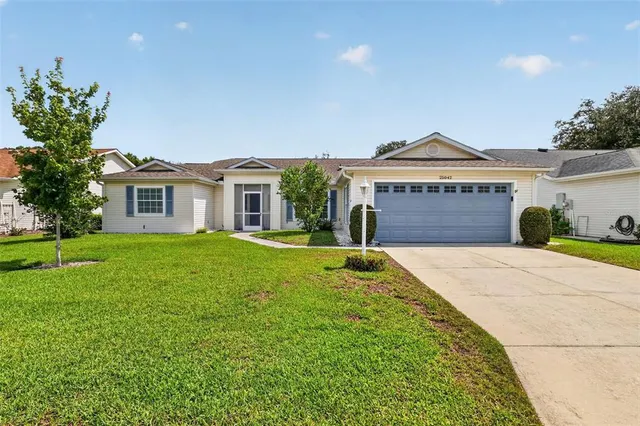 Popular PLANTATION AT LEESBURG RIVERWALK VILLAGE Real Estate