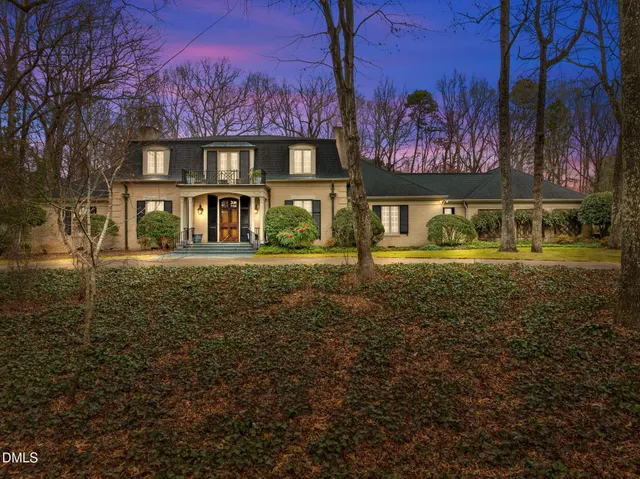 Popular Alamance Acres Real Estate