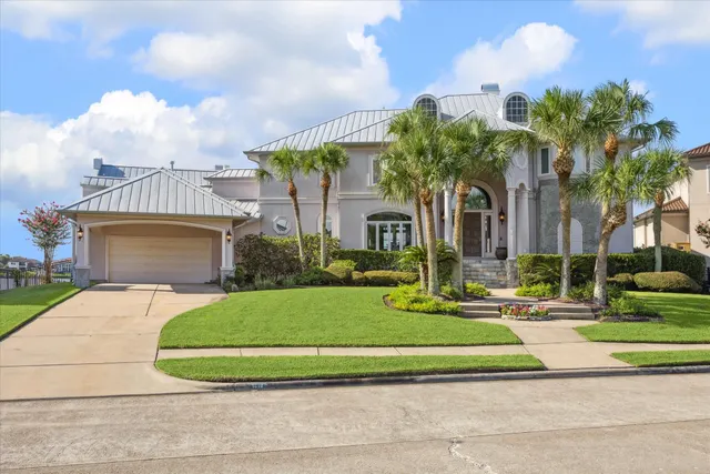 Expensive Seabrook Real Estate