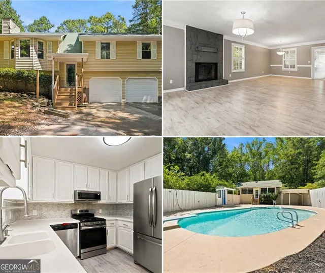 Expensive CHAPEL HILL ESTATES Real Estate