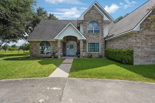 Expensive Blue Creek Real Estate