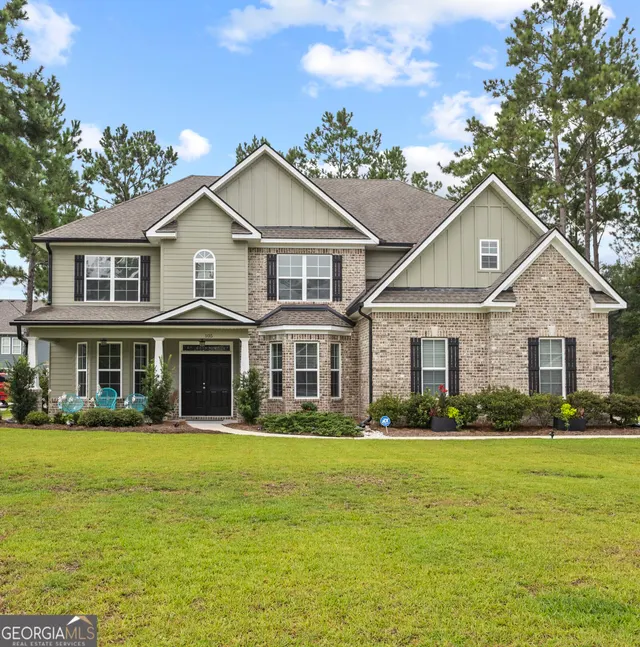 Cheap Covered Bridge Plantation Real Estate