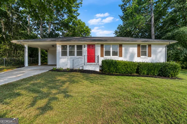 Expensive Carver Heights Real Estate