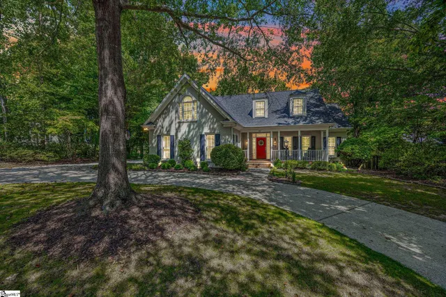 Expensive Pebble Creek Real Estate