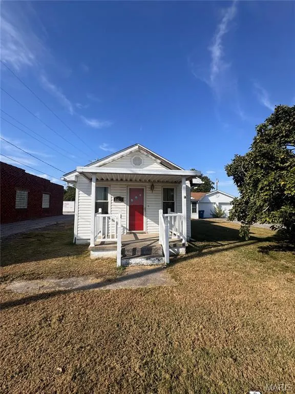 Popular Montgomery James Add Real Estate