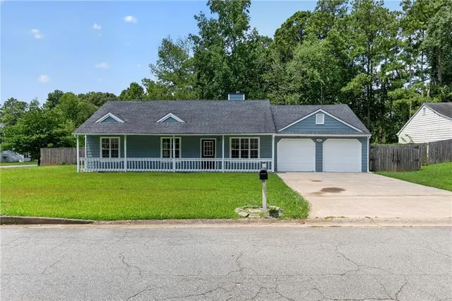 Popular CALEYS MILL Real Estate