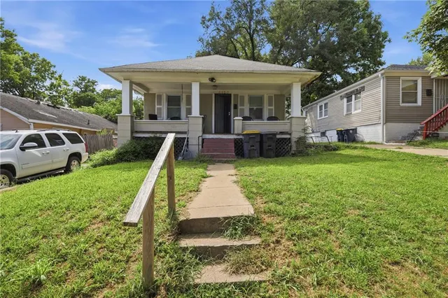 Cheap Swope Ridge Real Estate