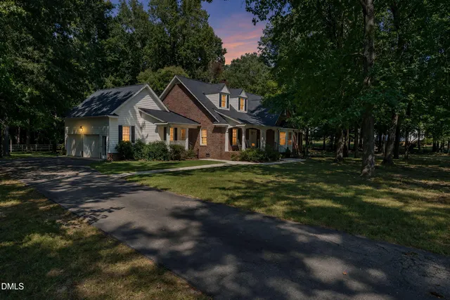 Expensive Mayfield Real Estate