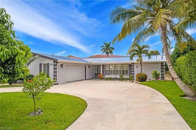 Popular GULF ACRES Real Estate
