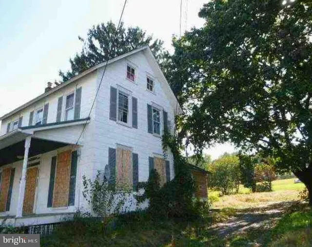 Popular Whiteford Real Estate