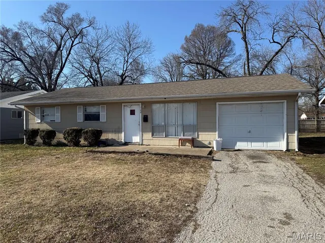 Cheap Centerville Real Estate