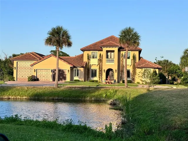 Expensive Titusville Real Estate
